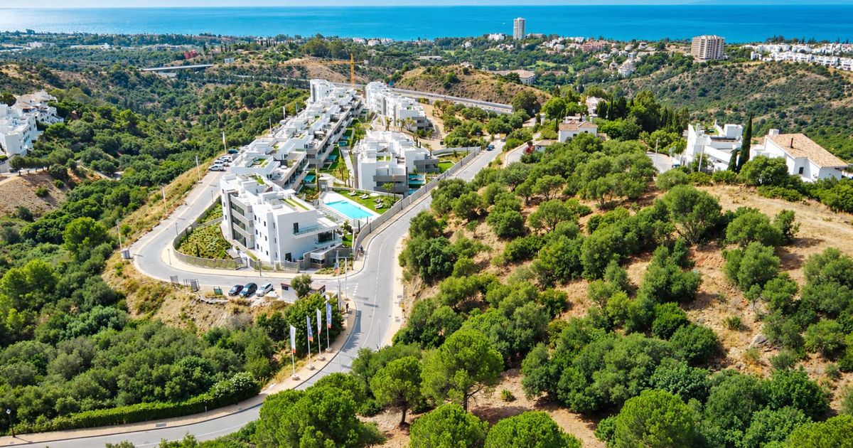 Działka budowlana w Marbella, Marbella, 2/10