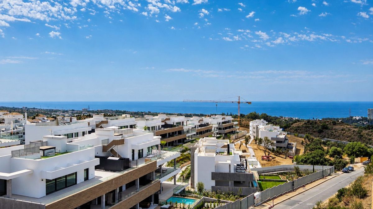 Działka budowlana w Marbella, Marbella, 3/10
