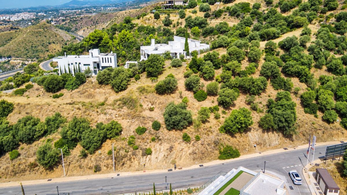 Działka budowlana w Marbella, Marbella, 4/10