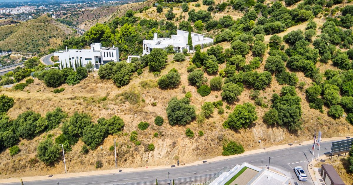 Działka budowlana w Marbella, Marbella, 4/10