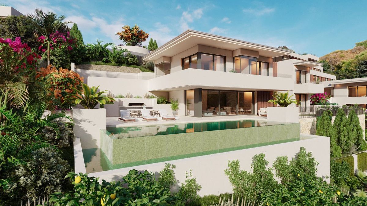 Działka budowlana w Marbella, Marbella, 6/10