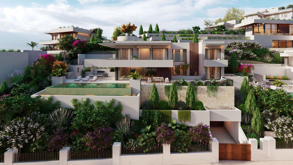 Działka budowlana w Marbella, Marbella, 7/10
