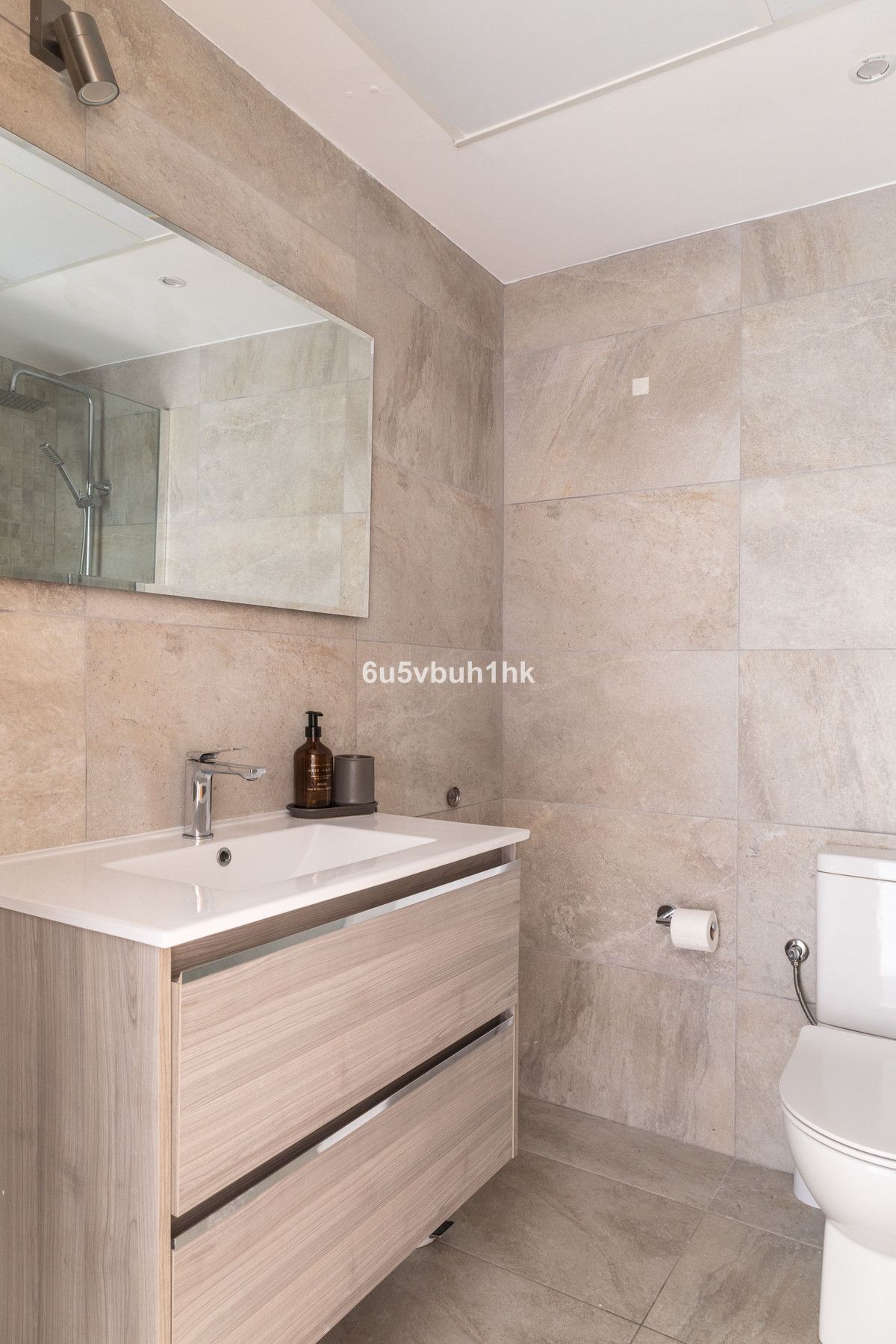 Appartement op de middelste verdieping in La Cala de Mijas, La Cala de Mijas, 12/12