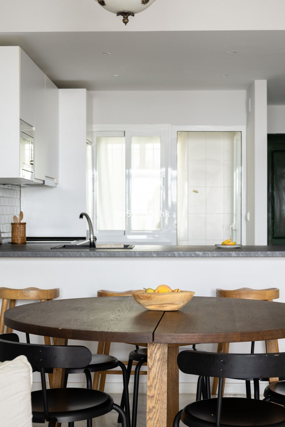 Appartement op de middelste verdieping in La Cala de Mijas, La Cala de Mijas, 5/12