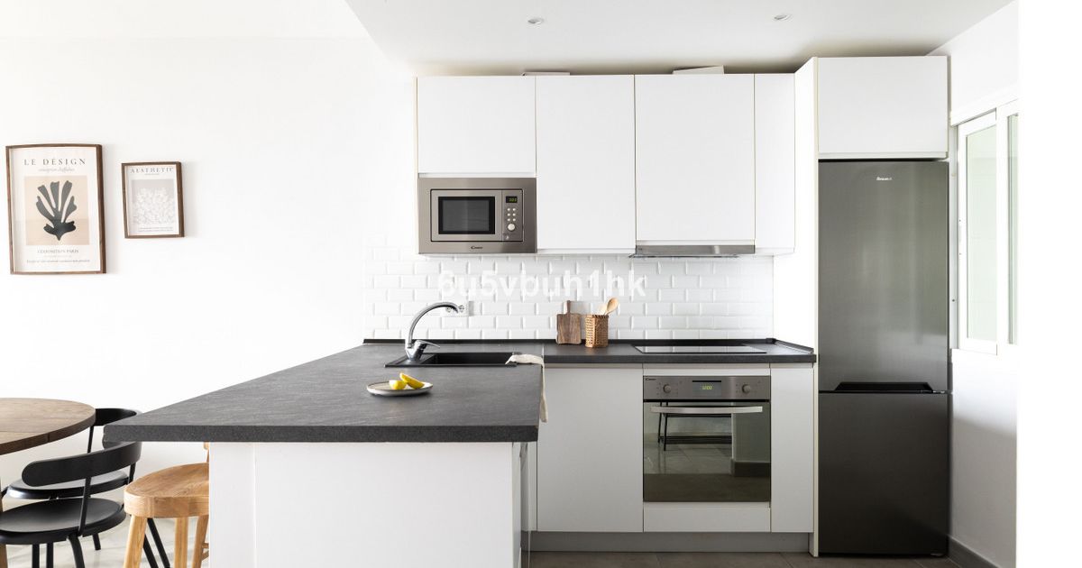 Appartement op de middelste verdieping in La Cala de Mijas, La Cala de Mijas, 6/12