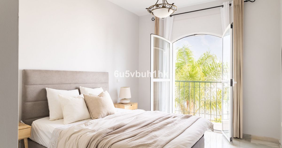 Appartement op de middelste verdieping in La Cala de Mijas, La Cala de Mijas, 7/12