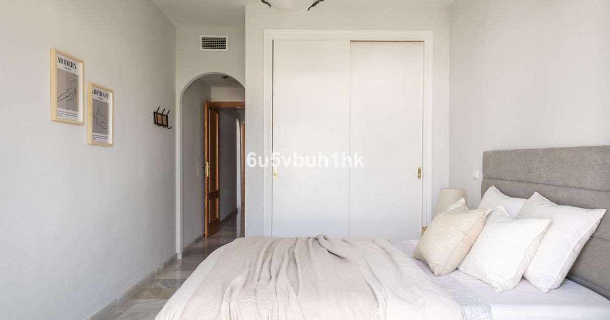Appartement op de middelste verdieping in La Cala de Mijas, La Cala de Mijas, 8/12