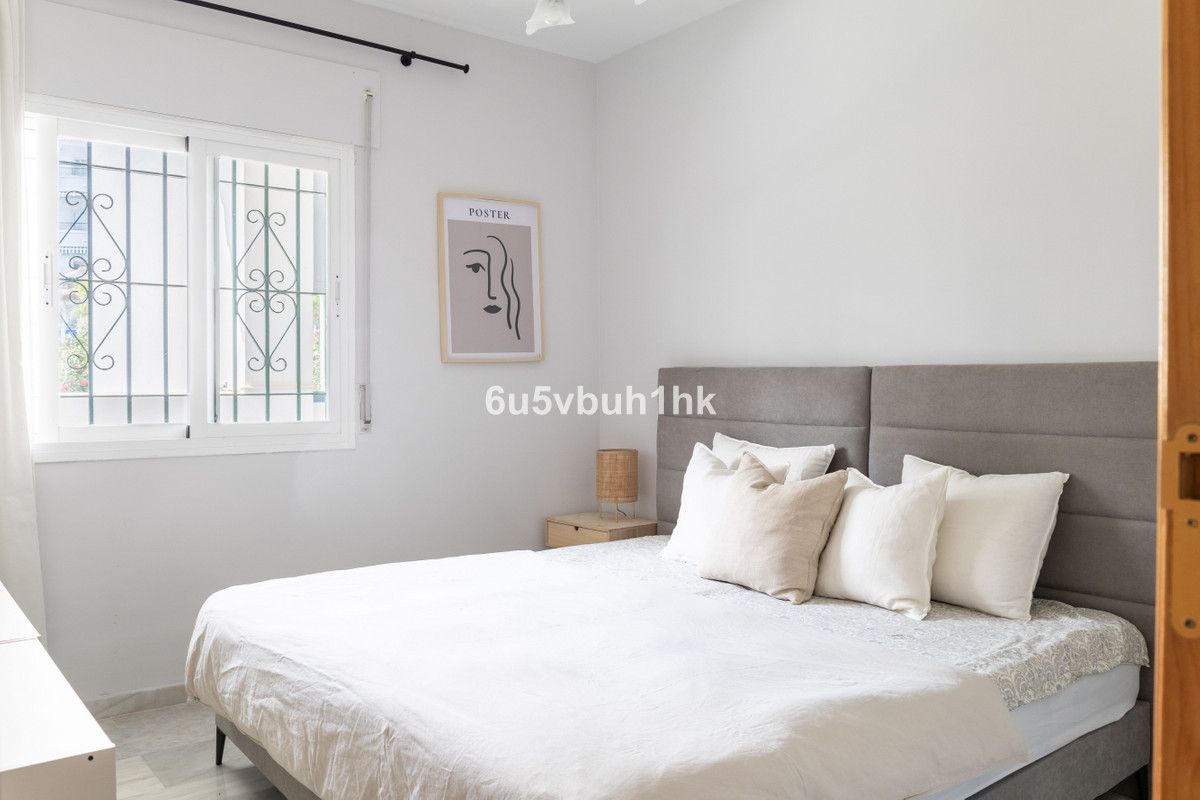 Appartement op de middelste verdieping in La Cala de Mijas, La Cala de Mijas, 10/12