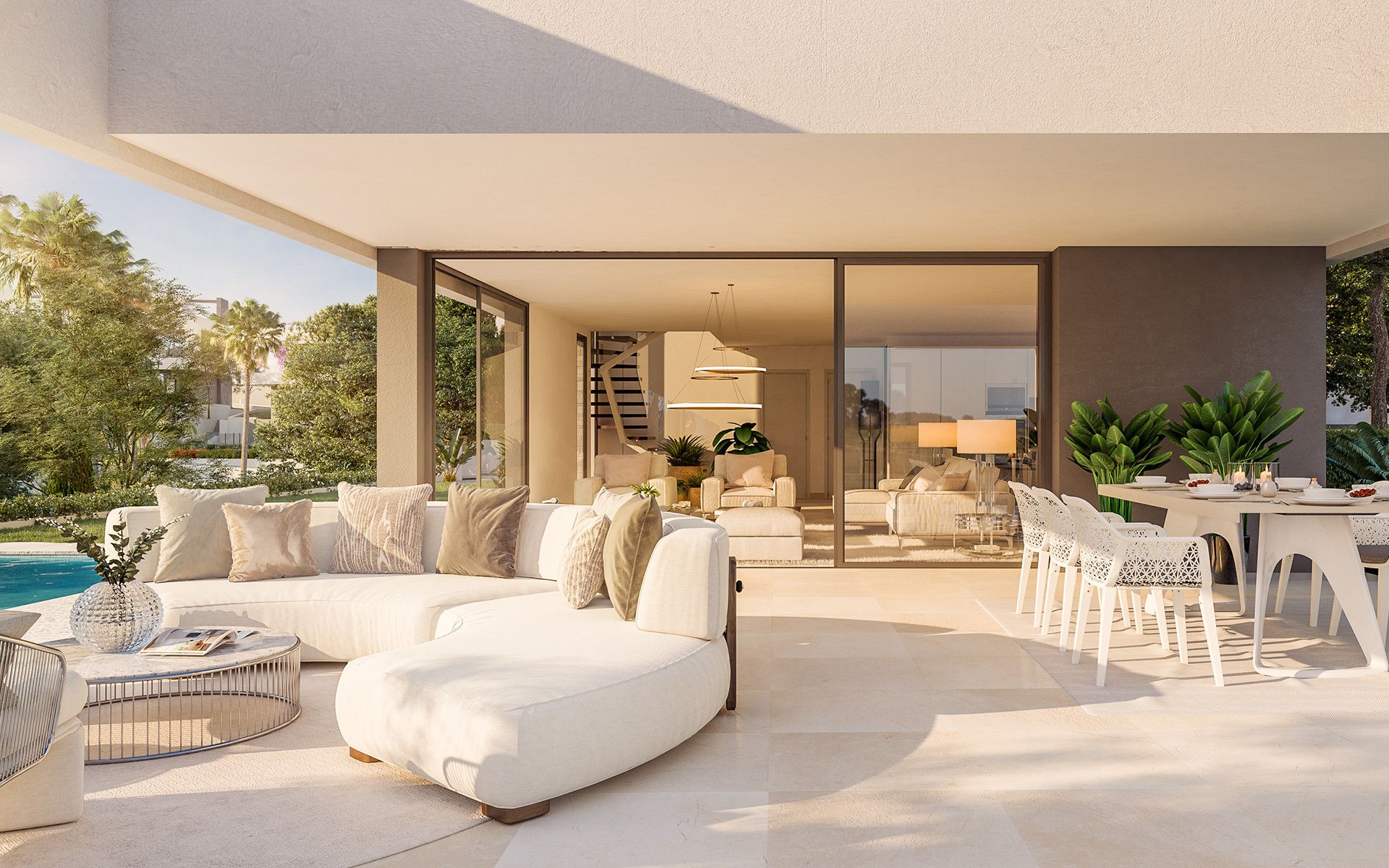Villa à Marbella East, Elviria, Marbella East, 2/11