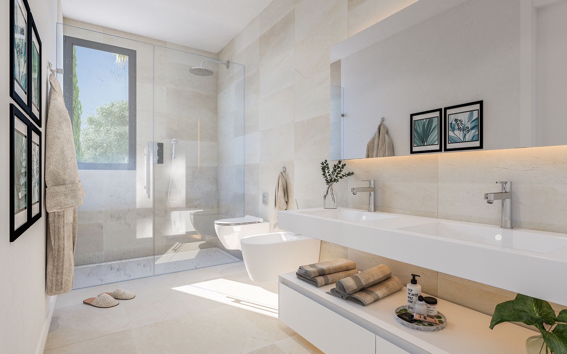 Villa à Marbella East, Elviria, Marbella East, 3/11