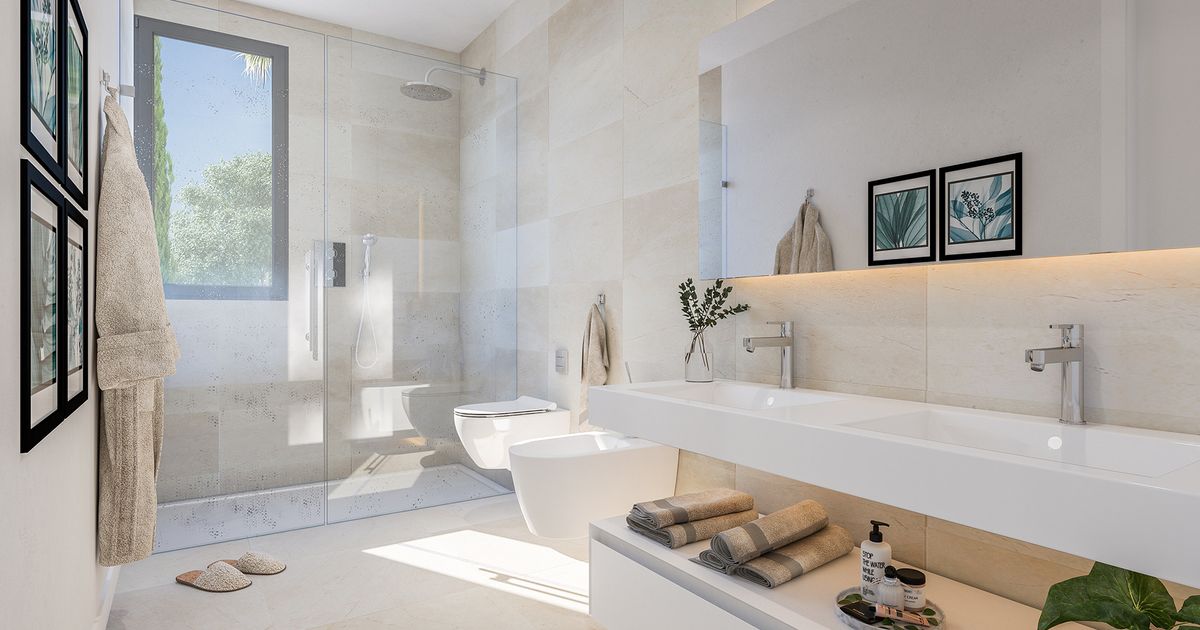 Villa à Marbella East, Elviria, Marbella East, 3/11