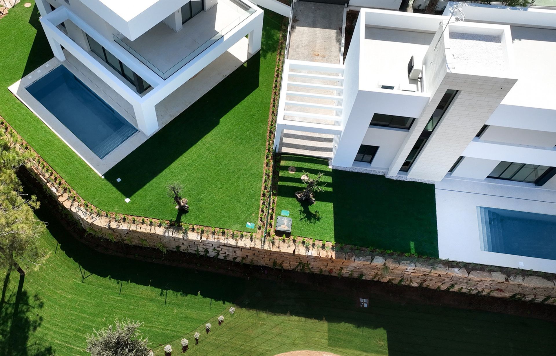 Villa à Marbella East, Elviria, Marbella East, 5/11