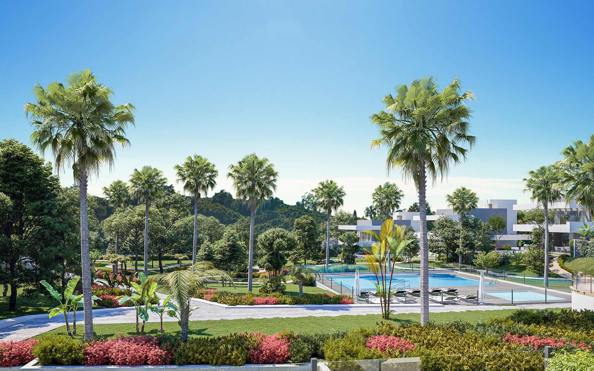 Villa à Marbella East, Elviria, Marbella East, 6/11