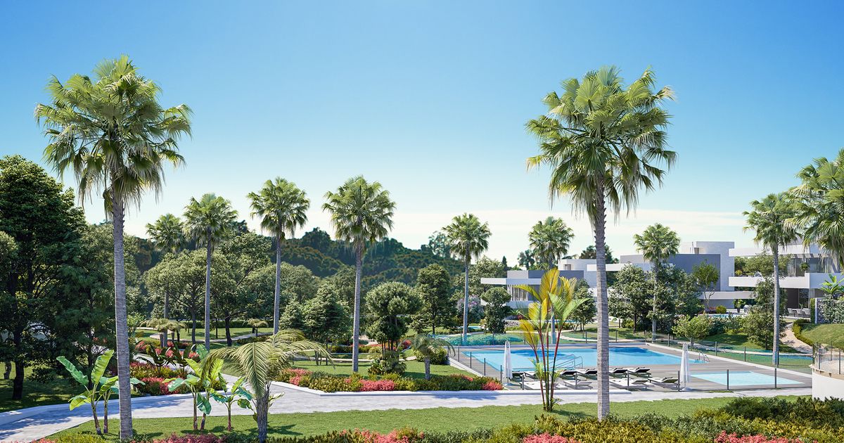Villa à Marbella East, Elviria, Marbella East, 6/11