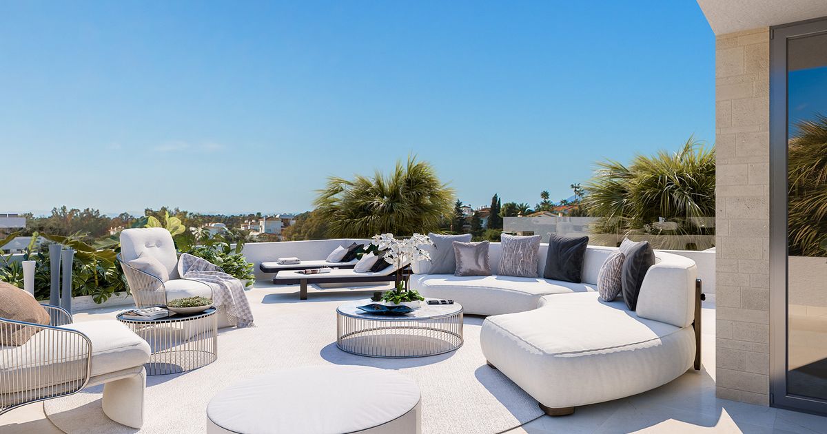 Villa à Marbella East, Elviria, Marbella East, 7/11