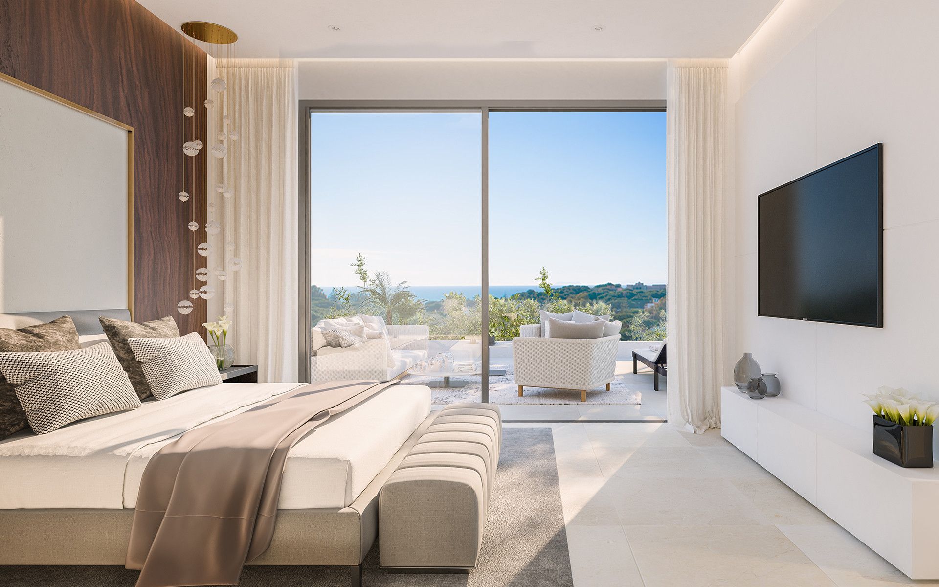 Villa à Marbella East, Elviria, Marbella East, 8/11
