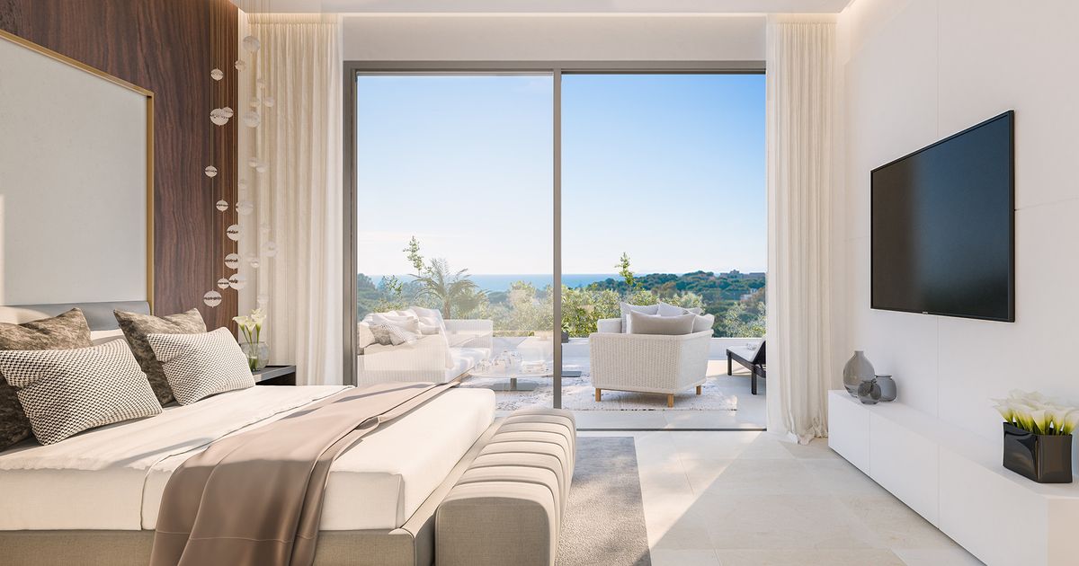Villa à Marbella East, Elviria, Marbella East, 8/11