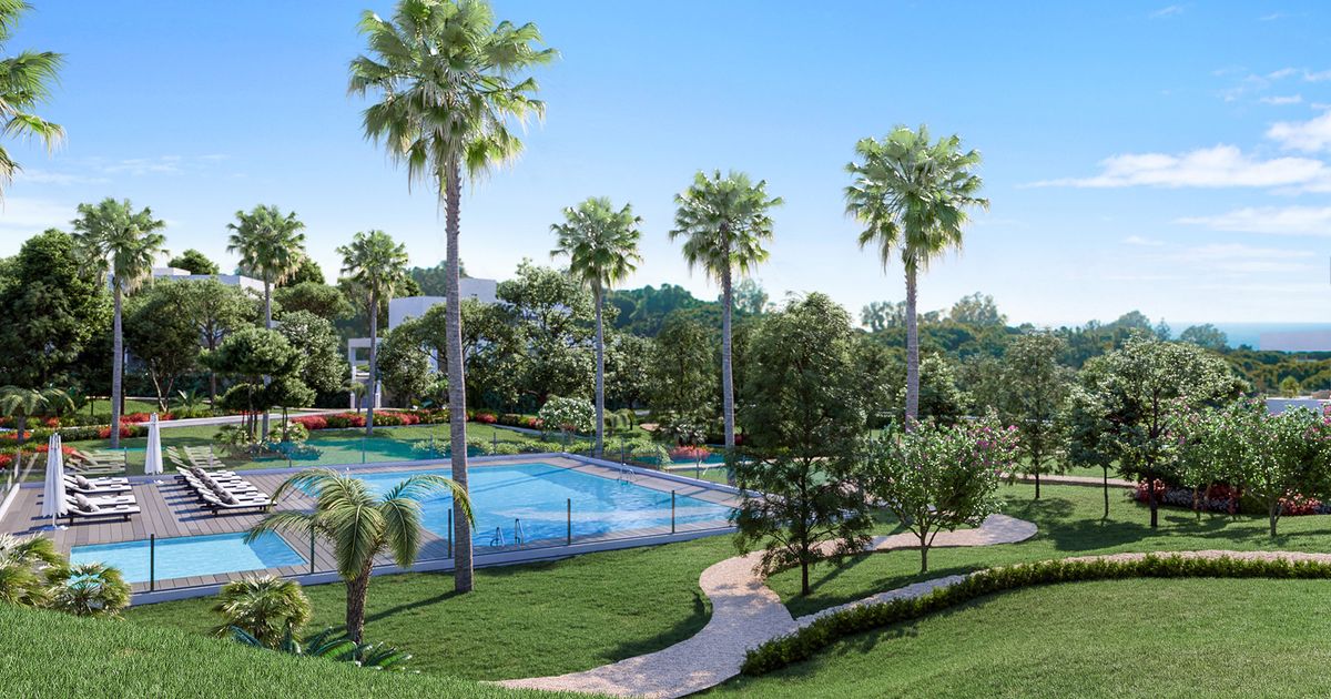 Villa à Marbella East, Elviria, Marbella East, 9/11