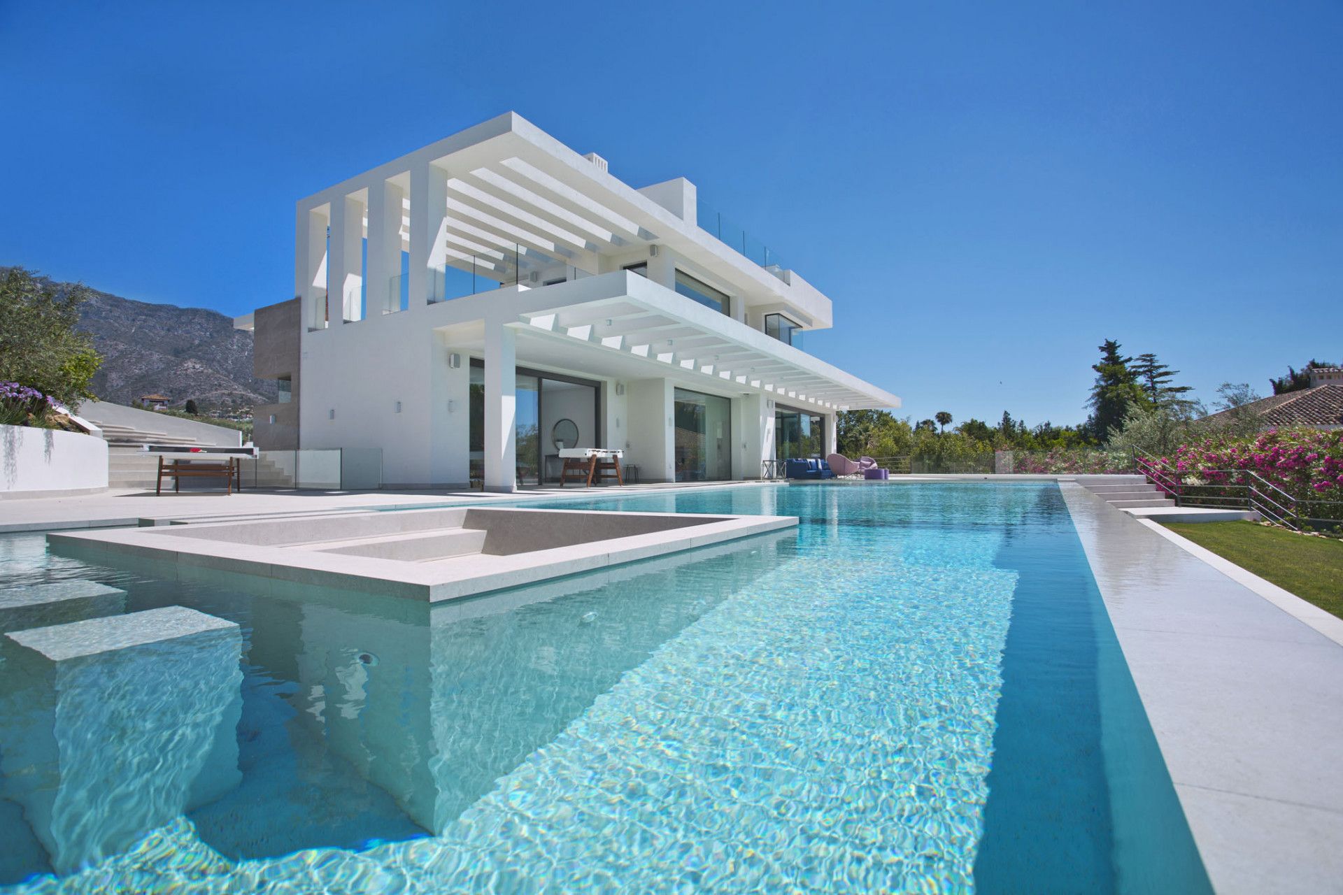 Villa in Marbella Golden Mile, Altos de Puente Romano, Marbella Golden Mile, 1/12