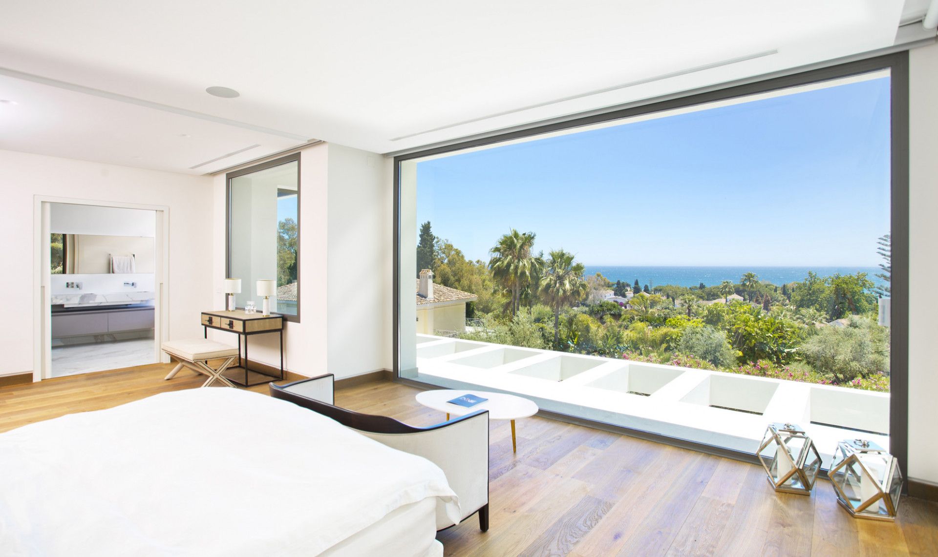 Villa in Marbella Golden Mile, Altos de Puente Romano, Marbella Golden Mile, 2/12