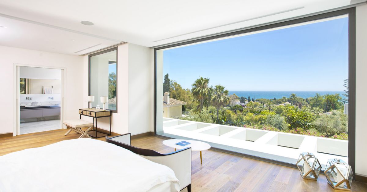 Villa in Marbella Golden Mile, Altos de Puente Romano, Marbella Golden Mile, 2/12