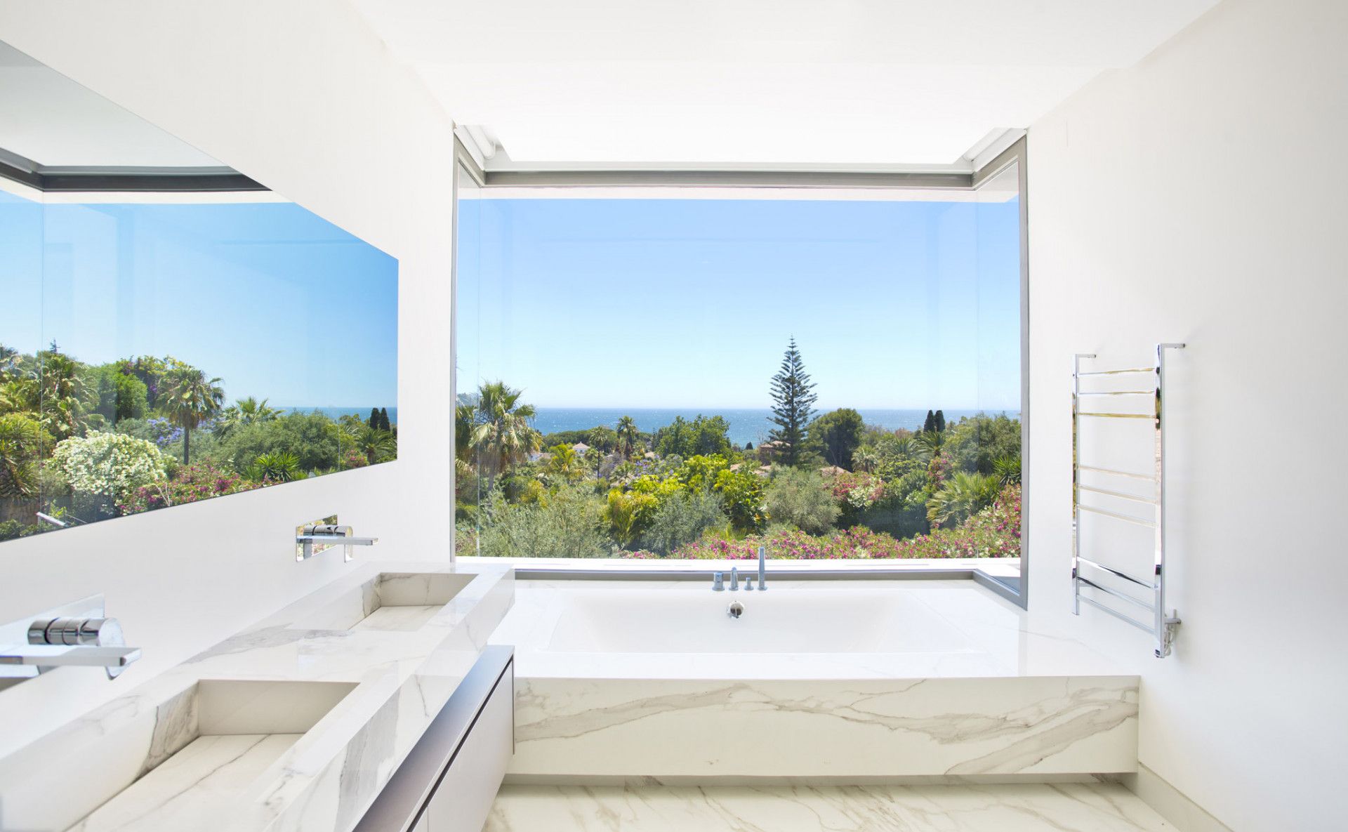 Villa in Marbella Golden Mile, Altos de Puente Romano, Marbella Golden Mile, 11/12