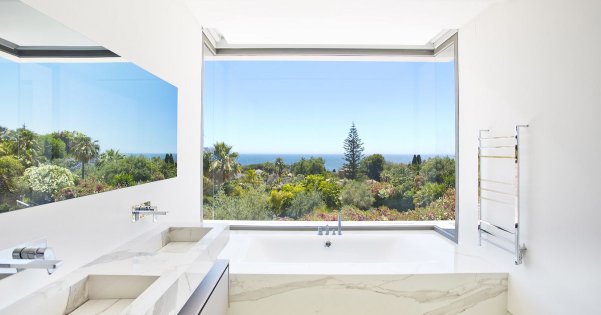 Villa in Marbella Golden Mile, Altos de Puente Romano, Marbella Golden Mile, 11/12