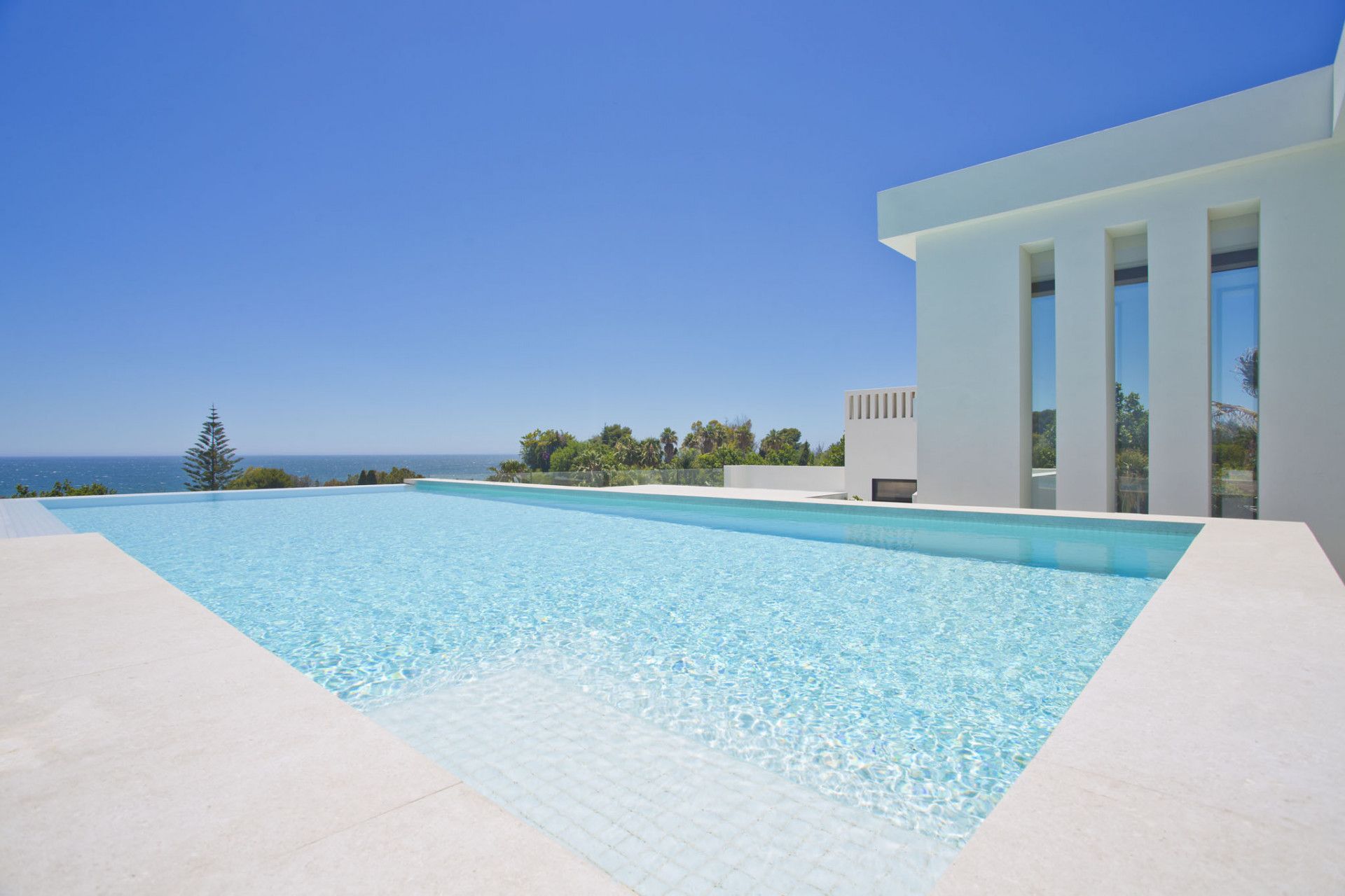Villa in Marbella Golden Mile, Altos de Puente Romano, Marbella Golden Mile, 12/12