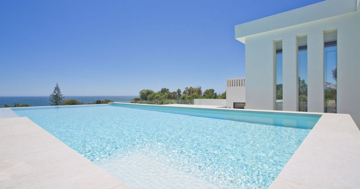 Villa in Marbella Golden Mile, Altos de Puente Romano, Marbella Golden Mile, 12/12