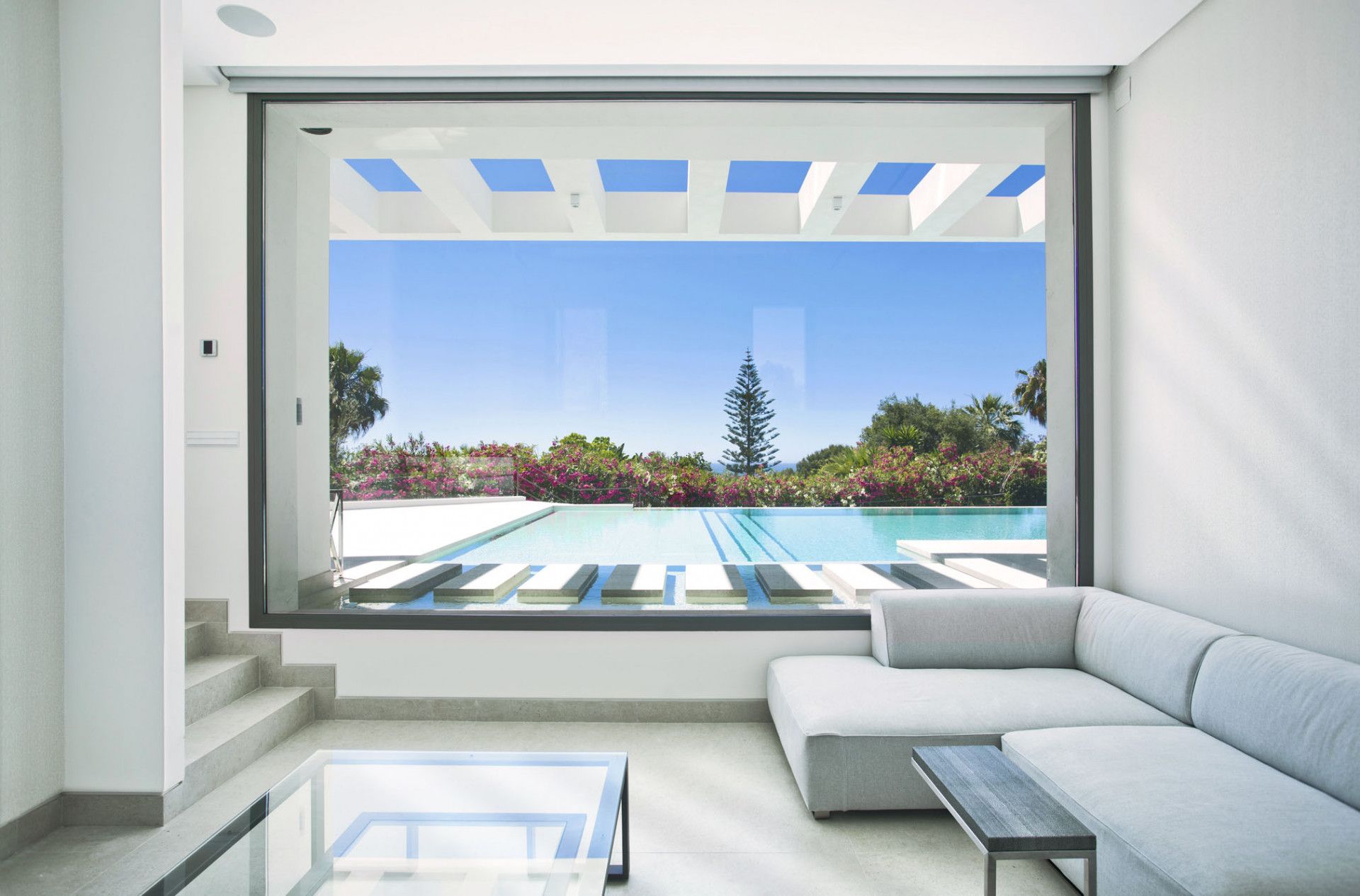 Villa in Marbella Golden Mile, Altos de Puente Romano, Marbella Golden Mile, 4/12