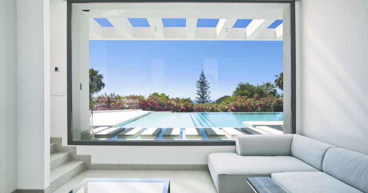 Villa in Marbella Golden Mile, Altos de Puente Romano, Marbella Golden Mile, 4/12