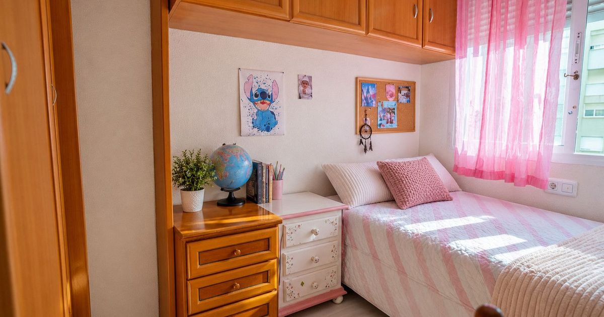 Middle Floor Apartment in Nueva Andalucía, Nueva Andalucía, 8/12