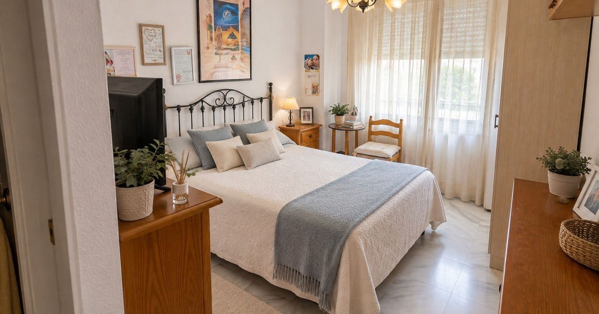 Middle Floor Apartment in Nueva Andalucía, Nueva Andalucía, 9/12