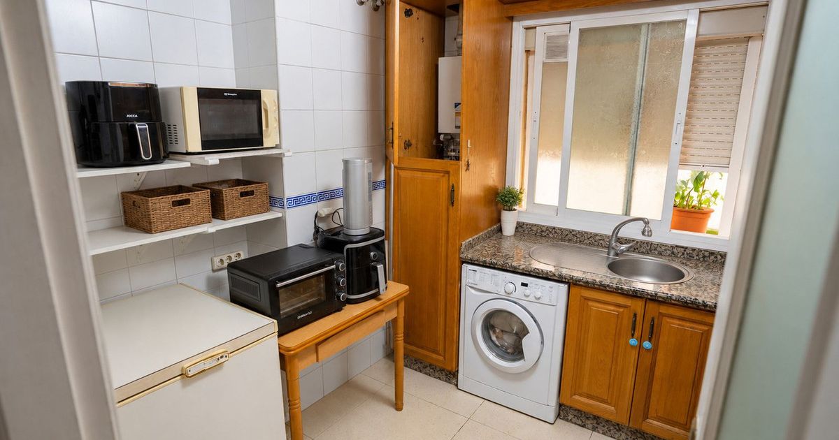 Middle Floor Apartment in Nueva Andalucía, Nueva Andalucía, 10/12