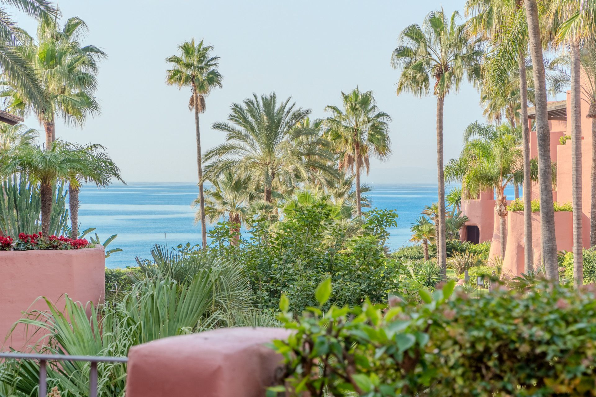 Dwupoziomowy Penthouse w Estepona, Menara Beach, Estepona, 11/12