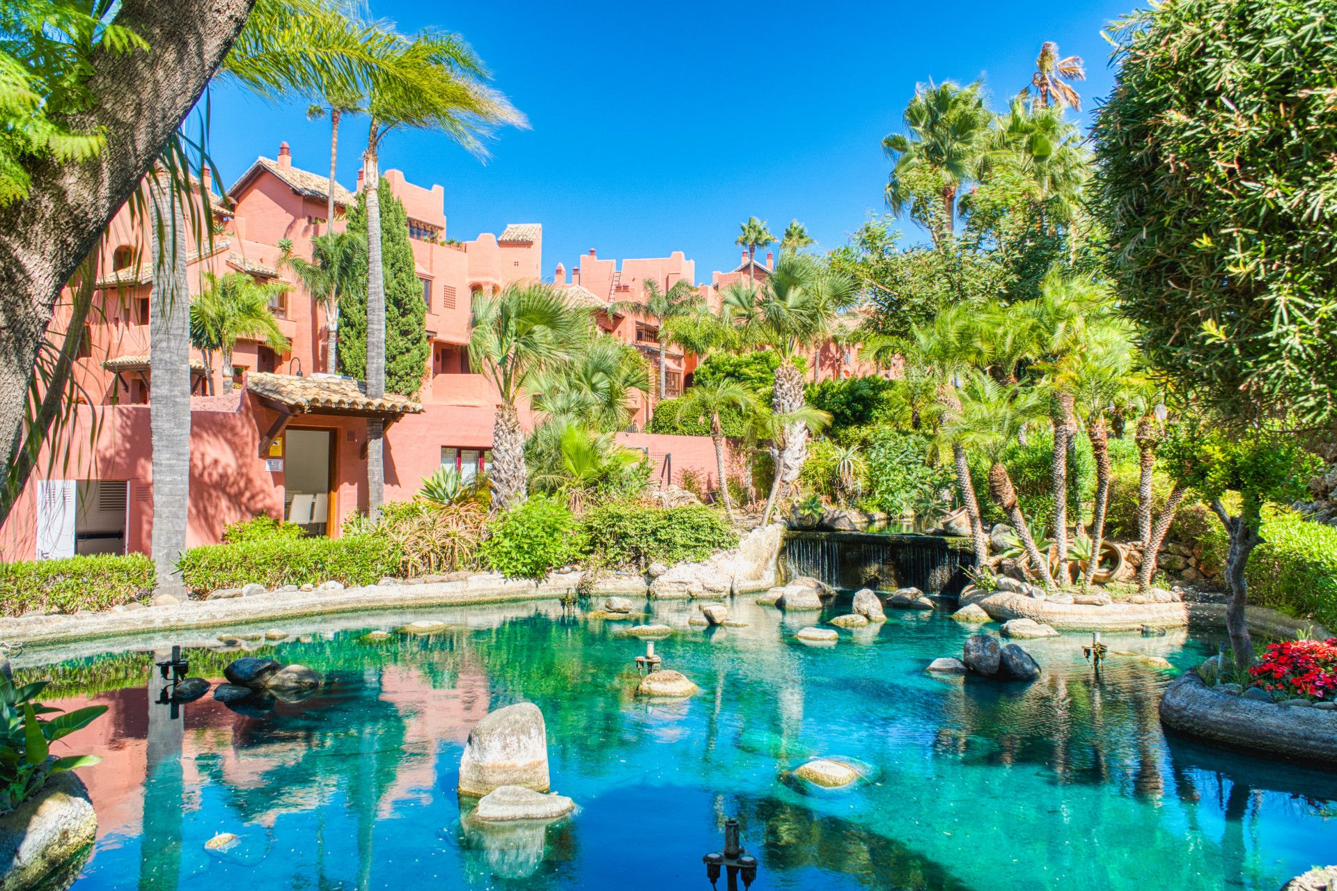 Dwupoziomowy Penthouse w Estepona, Menara Beach, Estepona, 4/12
