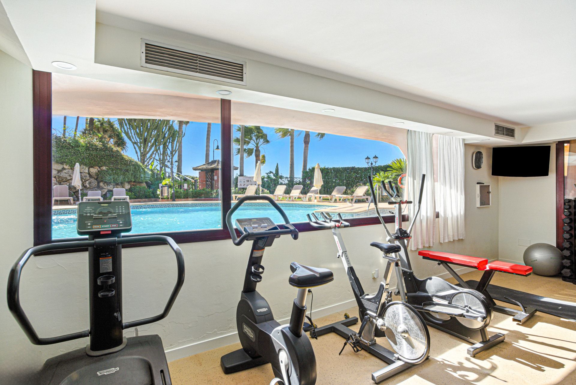 Dwupoziomowy Penthouse w Estepona, Menara Beach, Estepona, 5/12