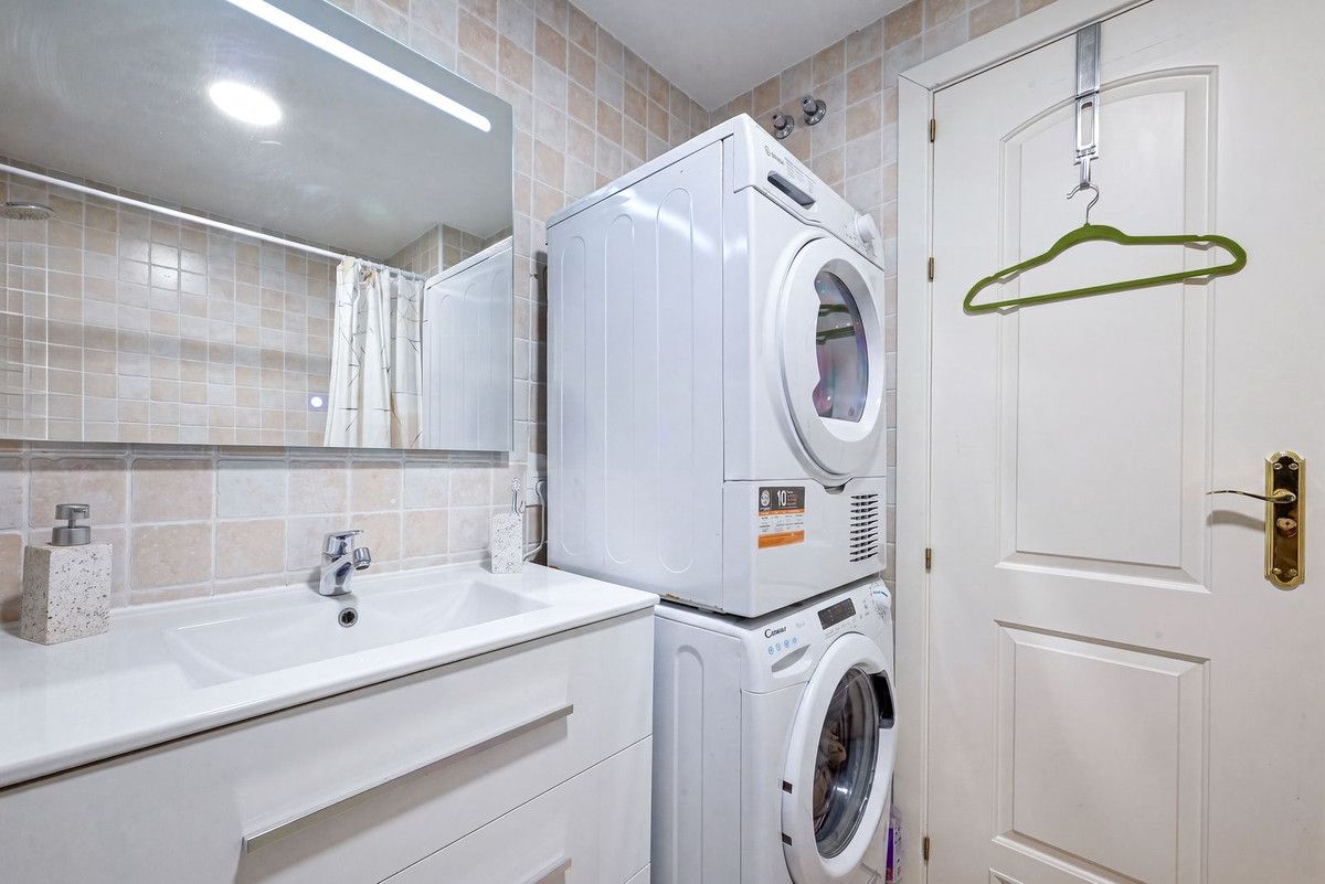 Apartamento en Planta Media en Reserva de Marbella, Reserva de Marbella, 11/12