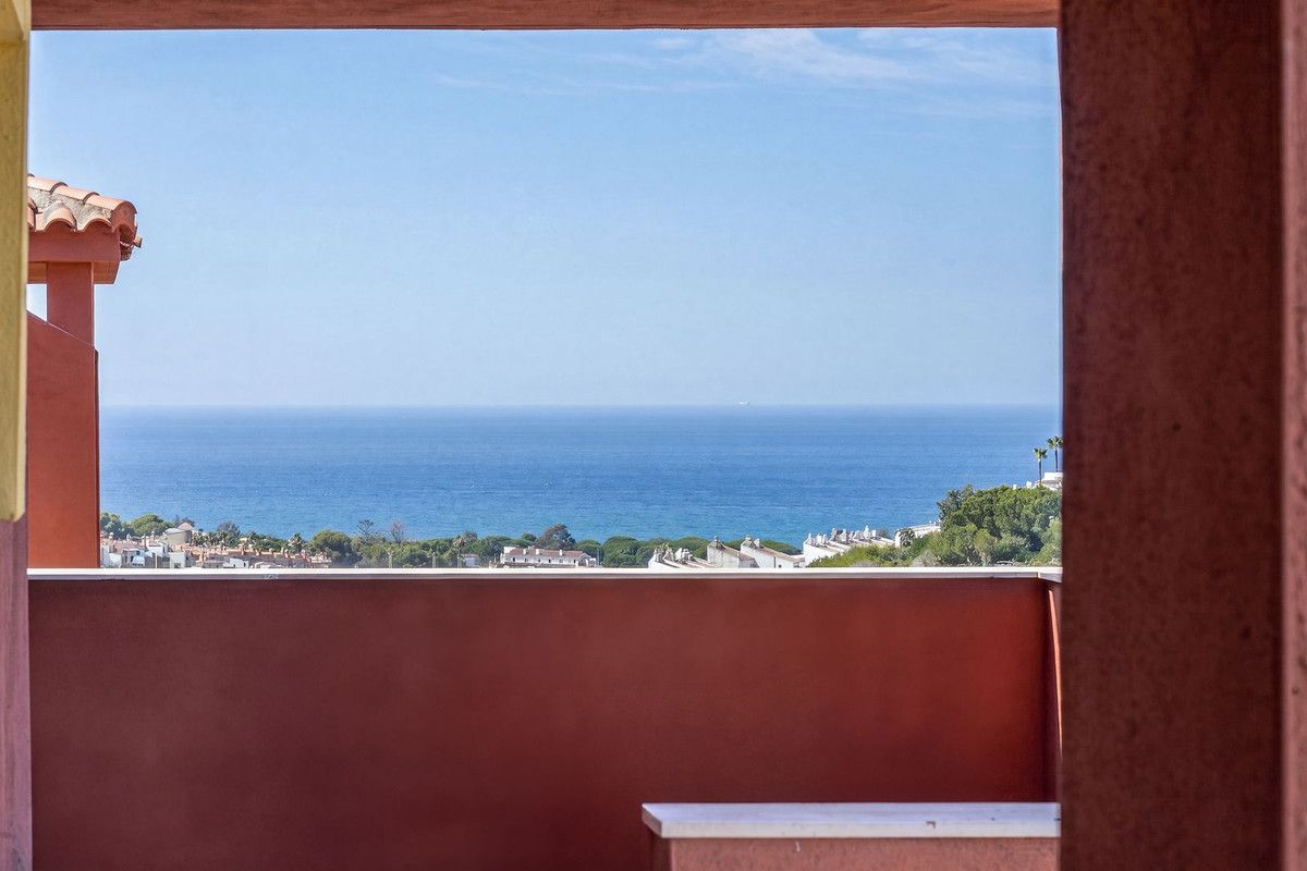 Apartamento en Planta Media en Reserva de Marbella, Reserva de Marbella, 3/12