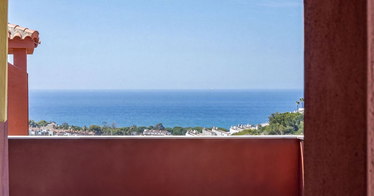 Apartamento en Planta Media en Reserva de Marbella, Reserva de Marbella, 3/12