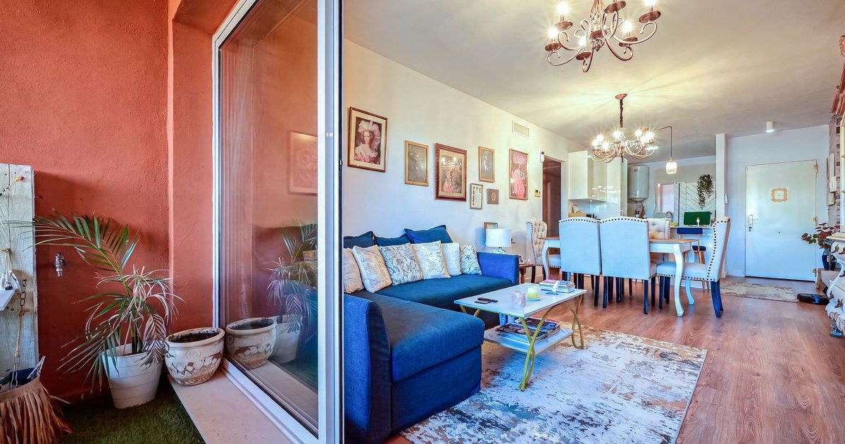 Apartamento en Planta Media en Reserva de Marbella, Reserva de Marbella, 4/12