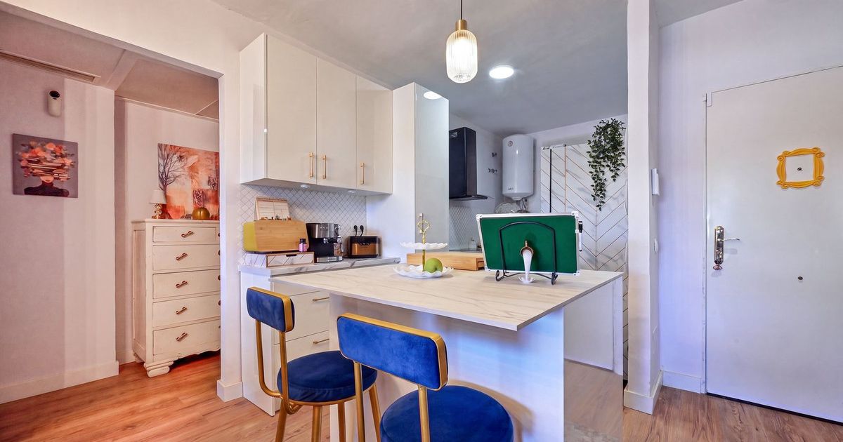 Apartamento en Planta Media en Reserva de Marbella, Reserva de Marbella, 6/12
