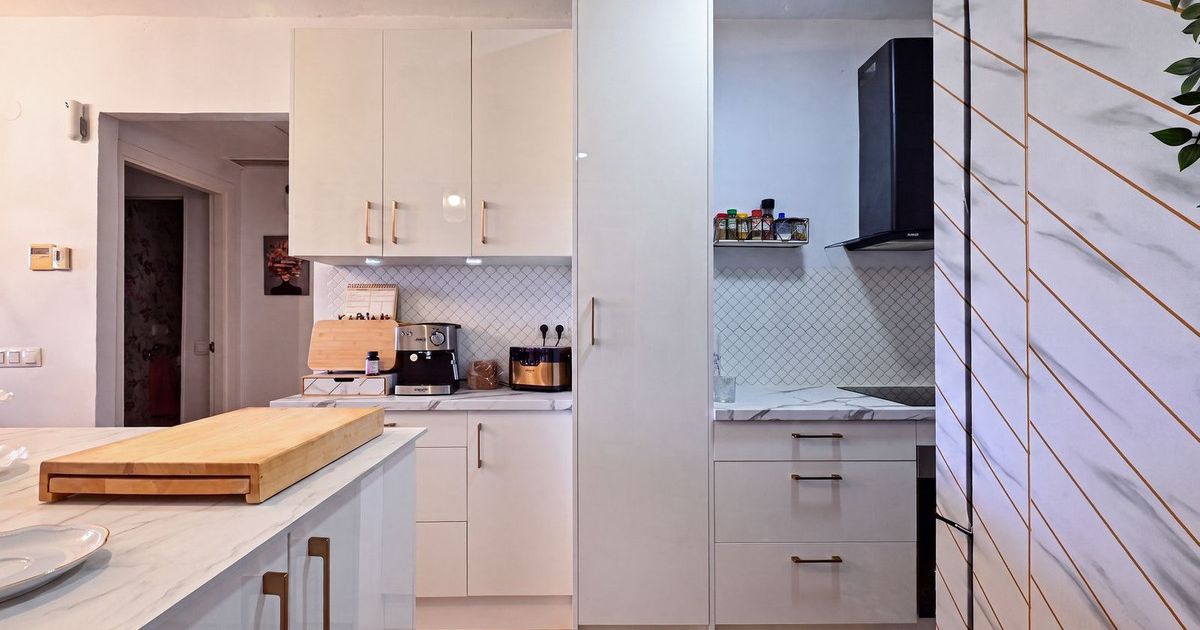Apartamento en Planta Media en Reserva de Marbella, Reserva de Marbella, 8/12