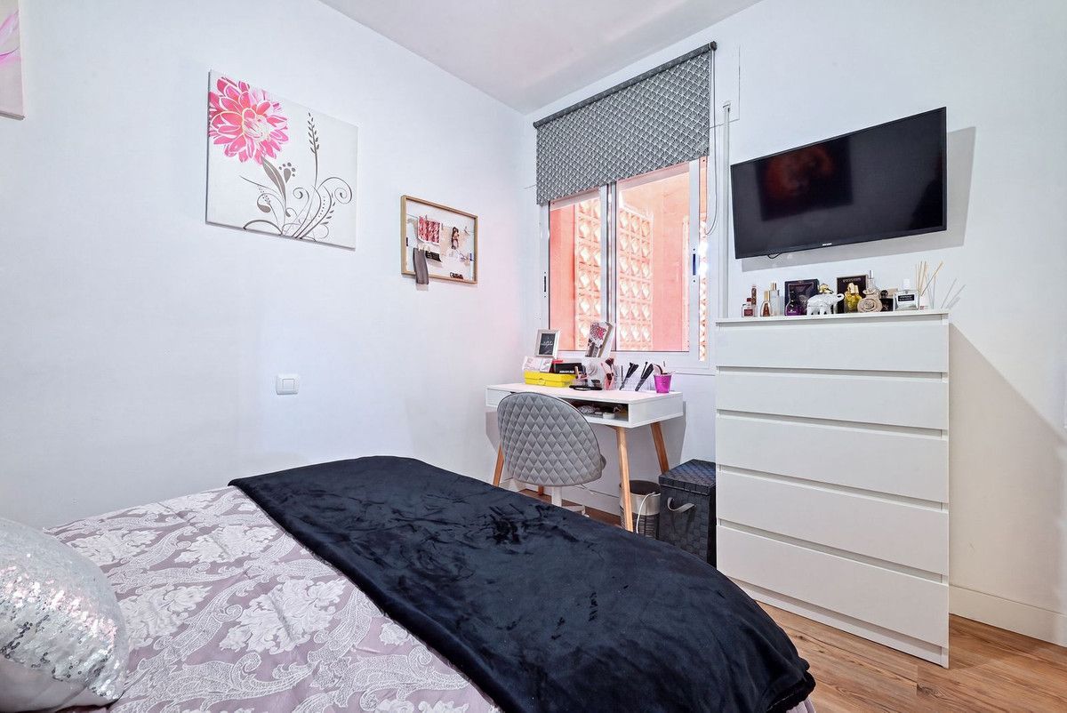 Apartamento en Planta Media en Reserva de Marbella, Reserva de Marbella, 9/12