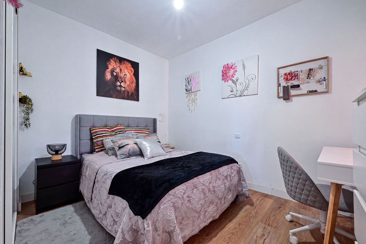 Apartamento en Planta Media en Reserva de Marbella, Reserva de Marbella, 10/12