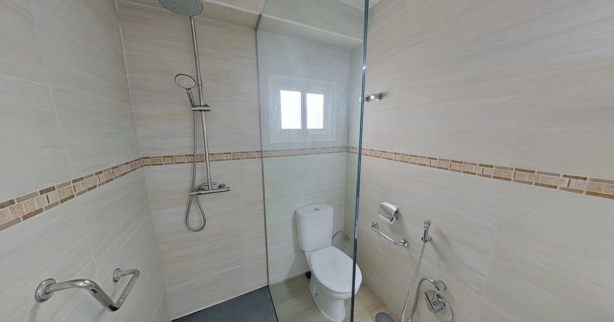 Middle Floor Apartment in Marbella, Marbella, 11/12