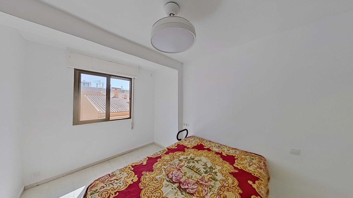 Middle Floor Apartment in Marbella, Marbella, 12/12