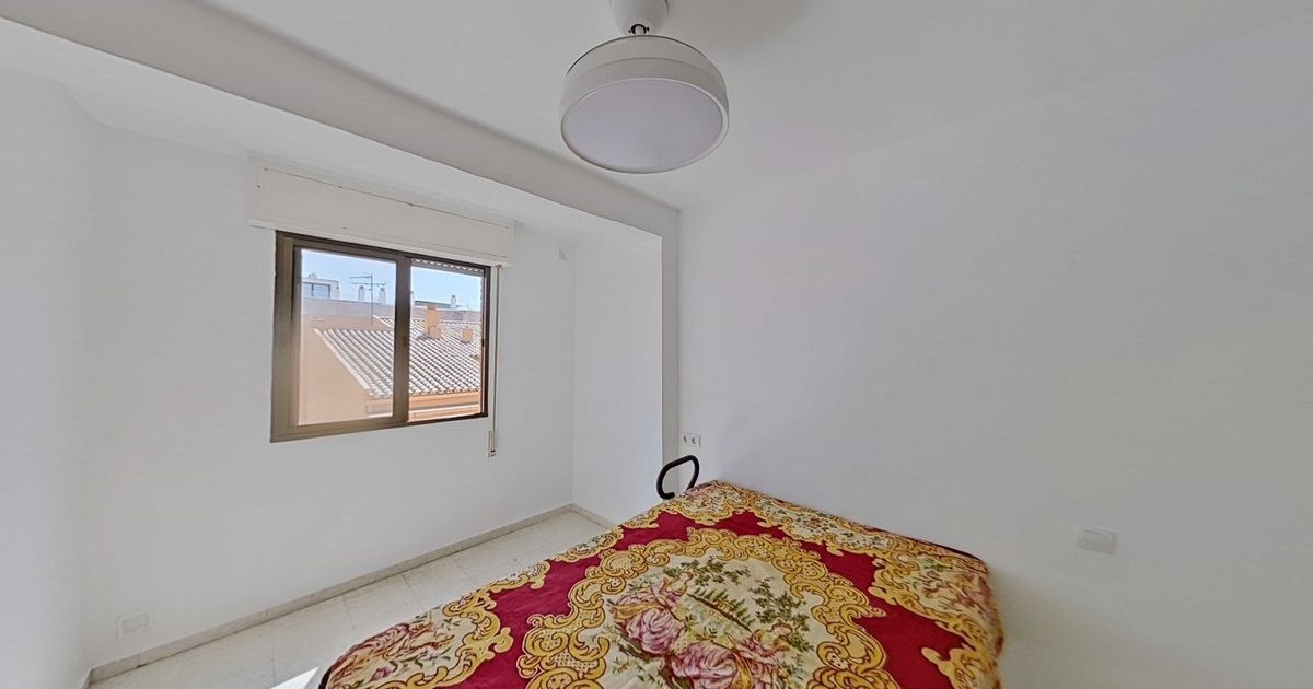 Middle Floor Apartment in Marbella, Marbella, 12/12