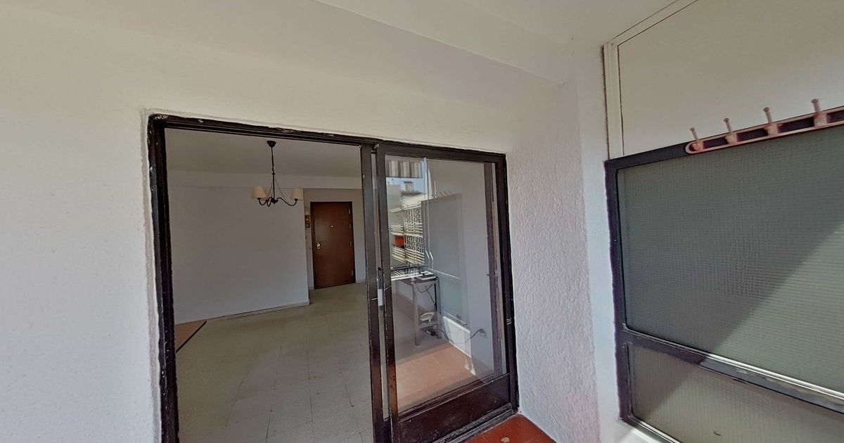 Middle Floor Apartment in Marbella, Marbella, 6/12
