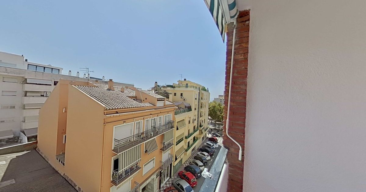 Middle Floor Apartment in Marbella, Marbella, 7/12